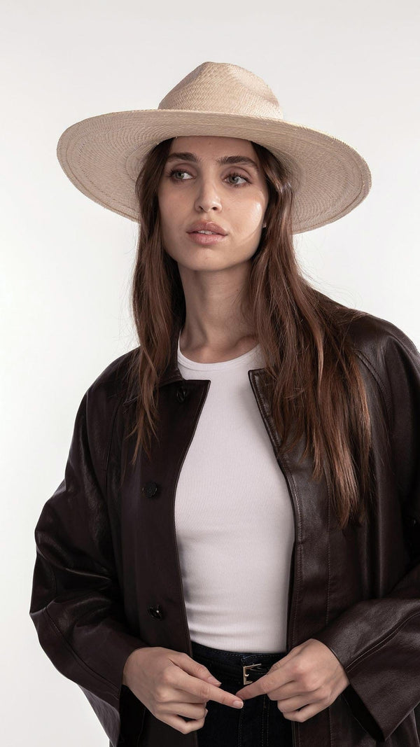 Capri Hat