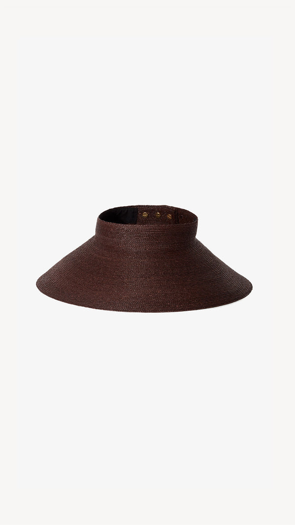 Birdie Visor