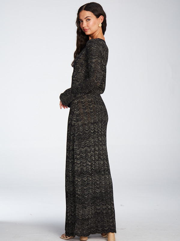 Ella Star Dress